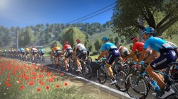 Screenshot for Tour de France 2019 - click to enlarge