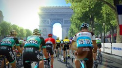 Screenshot for Tour de France 2019 - click to enlarge