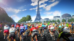 Screenshot for Tour de France 2019 - click to enlarge