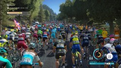 Screenshot for Tour de France 2019 - click to enlarge