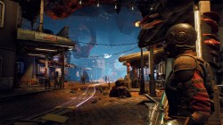 Screenshot for The Outer Worlds - click to enlarge