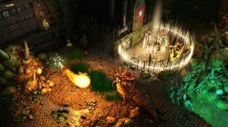 Screenshot for Warhammer Chaosbane - click to enlarge