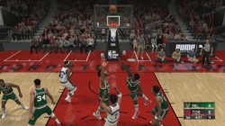 Screenshot for NBA 2K20 - click to enlarge