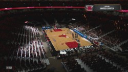 Screenshot for NBA 2K20 - click to enlarge
