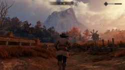 Screenshot for GreedFall - click to enlarge