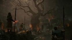 Screenshot for GreedFall - click to enlarge