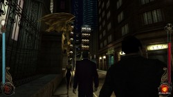 Screenshot for Vampire: The Masquerade - click to enlarge