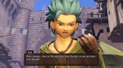 Screenshot for Dragon Quest XI S: Echoes of an Elusive Age - Definitive Edition - click to enlarge