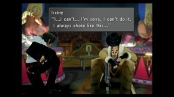 Screenshot for Final Fantasy VIII - click to enlarge