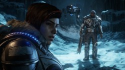 Screenshot for Gears 5 - click to enlarge