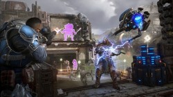 Screenshot for Gears 5 - click to enlarge