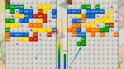 Screenshot for Amazing Brick Breaker - click to enlarge
