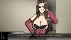 Screenshot for Bios Ex - Yami no Wakusei - click to enlarge