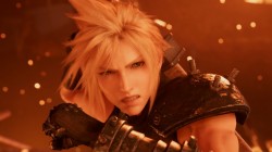 Screenshot for Final Fantasy VII Remake - click to enlarge