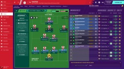 Screenshot for Football Manager 2020 - click to enlarge