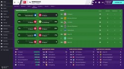 Screenshot for Football Manager 2020 - click to enlarge