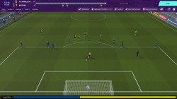 Screenshot for Football Manager 2020 - click to enlarge