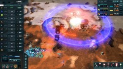 Screenshot for Offworld Trading Company - click to enlarge