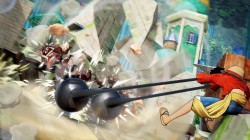 Screenshot for One Piece: Pirate Warriors 4 - click to enlarge