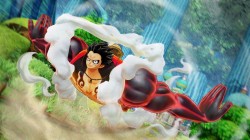 Screenshot for One Piece: Pirate Warriors 4 - click to enlarge