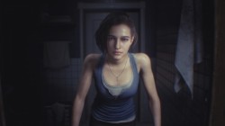 Screenshot for Resident Evil 3 - click to enlarge