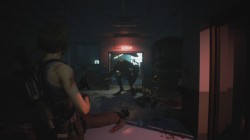 Screenshot for Resident Evil 3 - click to enlarge