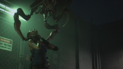 Screenshot for Resident Evil 3 - click to enlarge