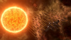 Screenshot for Stellaris: Federations - click to enlarge