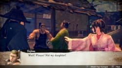 Screenshot for Katana Kami: A Way of the Samurai Story - click to enlarge