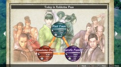 Screenshot for Katana Kami: A Way of the Samurai Story - click to enlarge