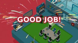 Screenshot for Good Job! - click to enlarge
