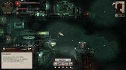 Screenshot for Sunless Sea: Zubmariner Edition  - click to enlarge