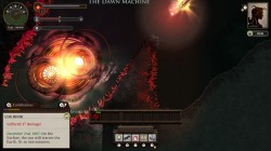 Screenshot for Sunless Sea: Zubmariner Edition  - click to enlarge