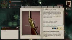 Screenshot for Sunless Sea - click to enlarge