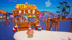 Screenshot for SpongeBob SquarePants: Battle for Bikini Bottom - Rehydrated - click to enlarge