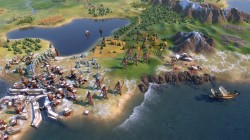 Screenshot for Sid Meier’s Civilization VI: Maya & Gran Columbia Pack - click to enlarge