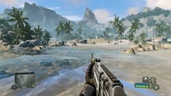 Screenshot for Crysis - click to enlarge