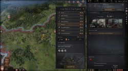 Screenshot for Crusader Kings III - click to enlarge