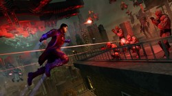 Screenshot for Saints Row IV: Re-Elected - click to enlarge