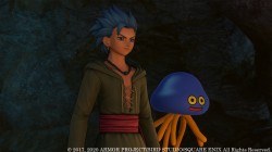 Screenshot for Dragon Quest XI S: Echoes of an Elusive Age - click to enlarge