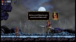 Screenshot for Wallachia: Reign of Dracula - click to enlarge