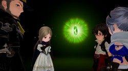 Screenshot for Bravely Default 2 Demo - click to enlarge