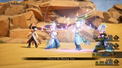 Screenshot for Bravely Default 2 Demo - click to enlarge