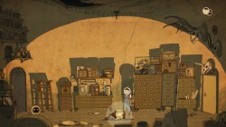 Screenshot for Luna: The Shadow Dust - click to enlarge