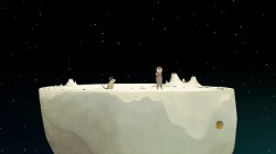 Screenshot for Luna: The Shadow Dust - click to enlarge