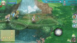 Screenshot for Rune Factory 4 Special - click to enlarge