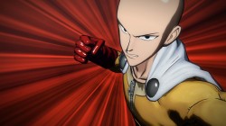 Screenshot for One Punch Man: A Hero Nobody Knows - click to enlarge