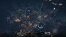 Screenshot for Phoenix Point - click to enlarge