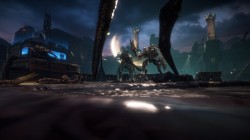 Screenshot for Phoenix Point - click to enlarge