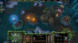 Screenshot for Warcraft III: Reforged - click to enlarge